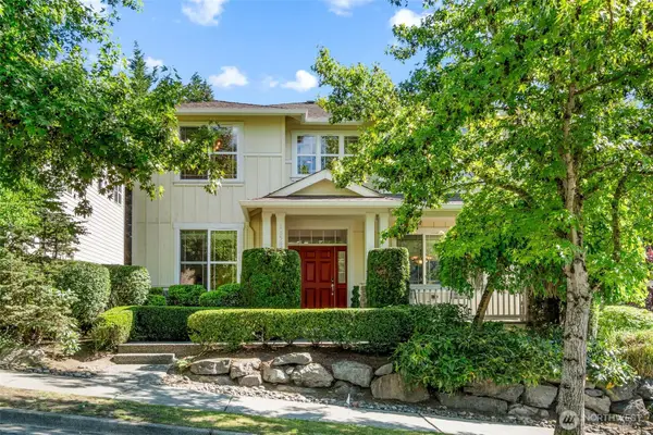 16563 NE 119th Way, Redmond, WA 98052