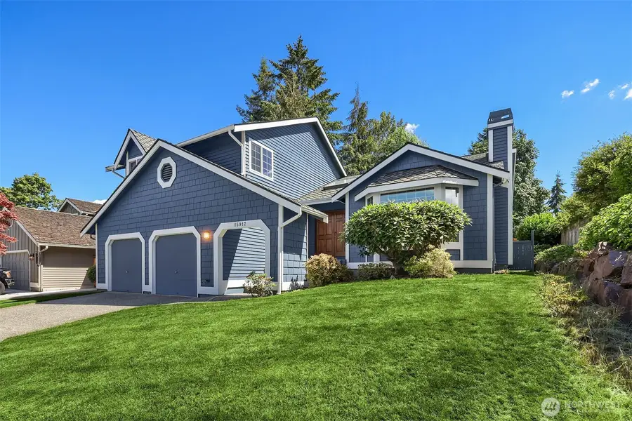 15917 SE Fairwood Boulevard, Renton, WA 98058 - #2
