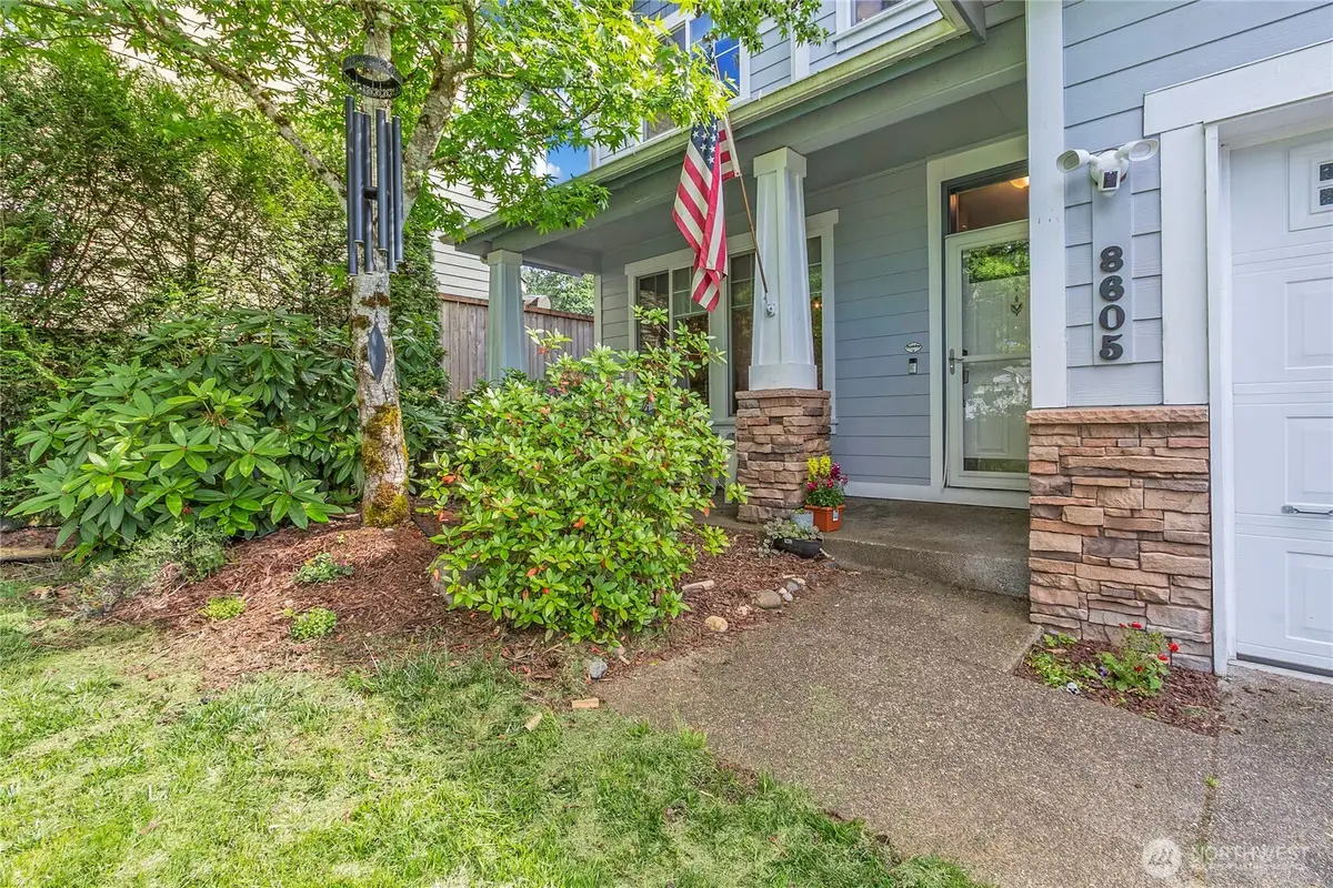 8605 29th Way Se, Olympia, WA 98513 - #1