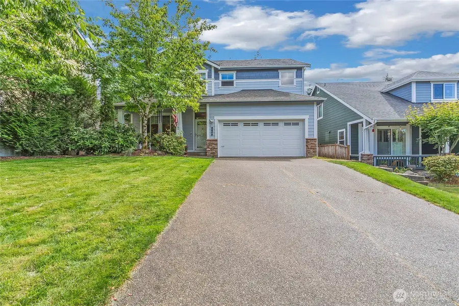 8605 29th Way Se, Olympia, WA 98513 - #2