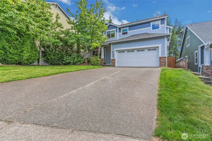 8605 29th Way Se, Olympia, WA 98513 - #3