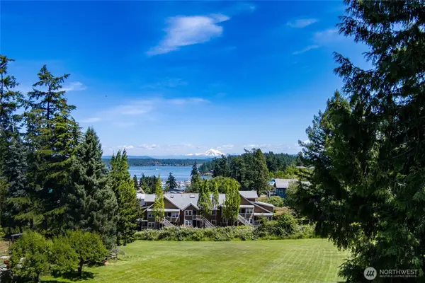 820 Guard Street #19, Friday Harbor, WA 98250