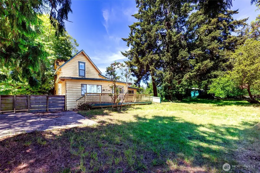 820 Guard Street #19, Friday Harbor, WA 98250 - #2