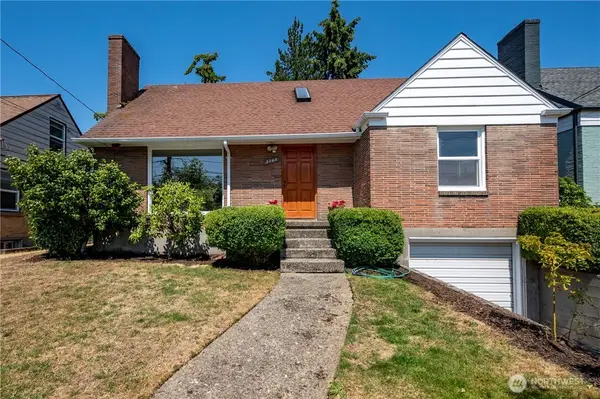 3248 NW Market Street, Seattle, WA 98107