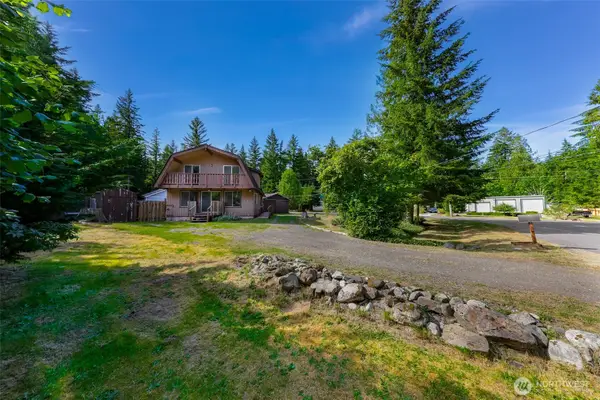 1131 Deep Valley Drive, Maple Falls, WA 98266