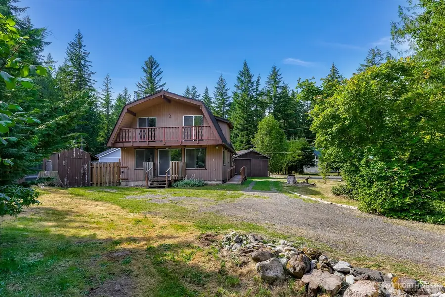 1131 Deep Valley Drive, Maple Falls, WA 98266 - #2