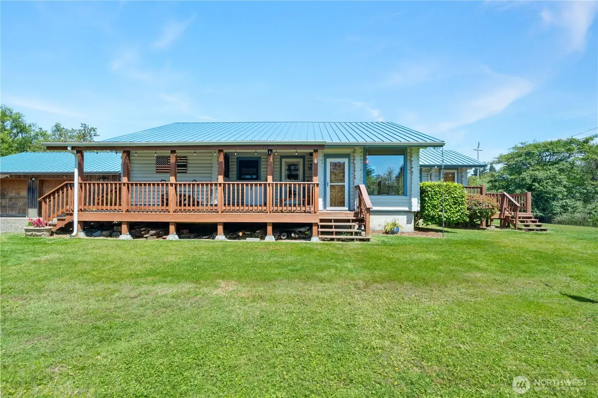 1568 Kim Lee Drive, Grayland, WA 98547 - #1