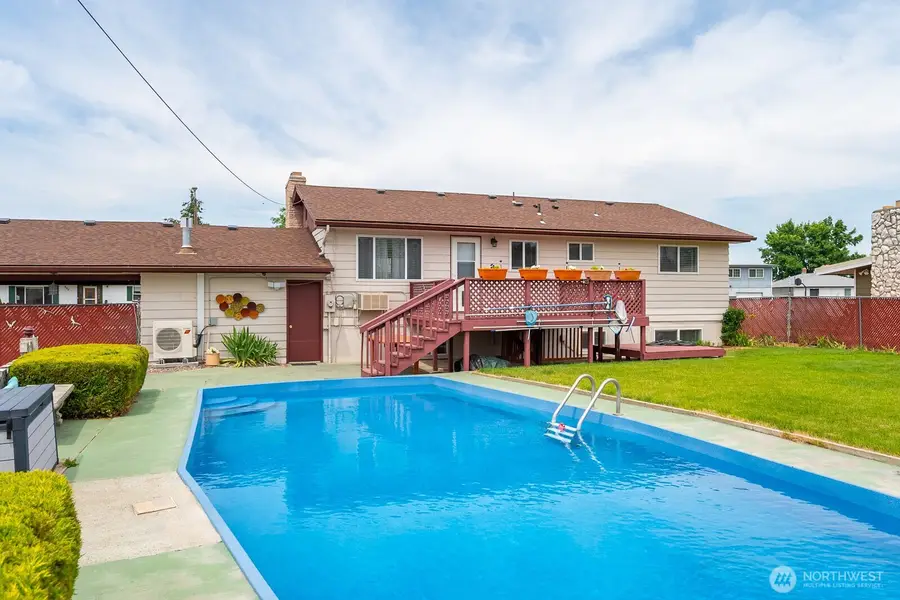 917 S Dahlia Drive, Moses Lake, WA 98837 - #2