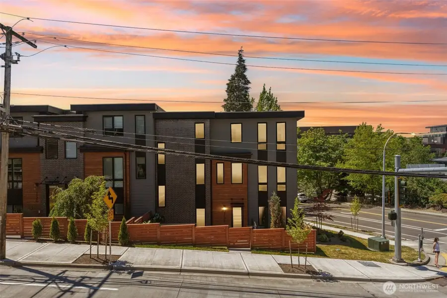 117 6th Street #E, Kirkland, WA 98033 - #2