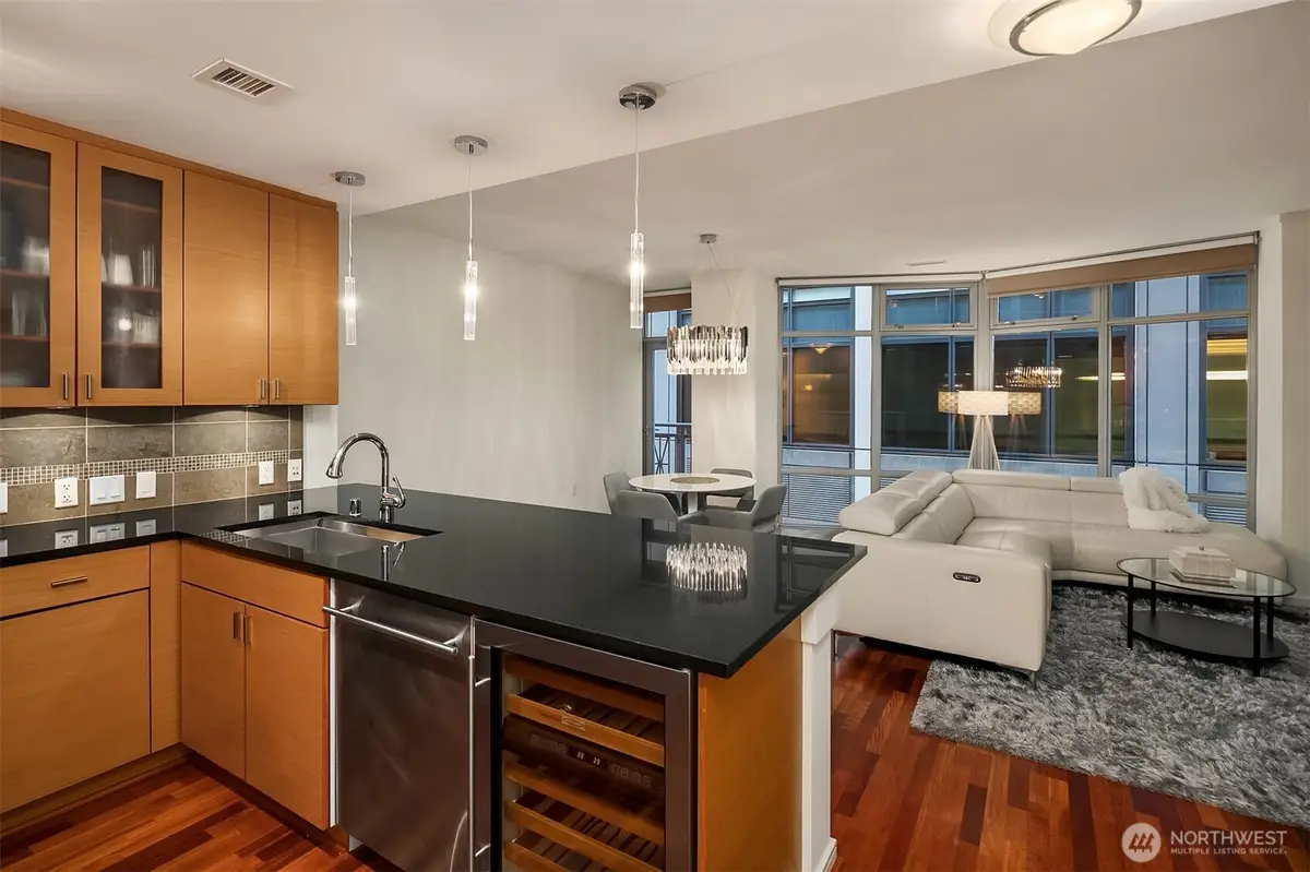 819 Virginia Street #3206, Seattle, WA 98101 - #1