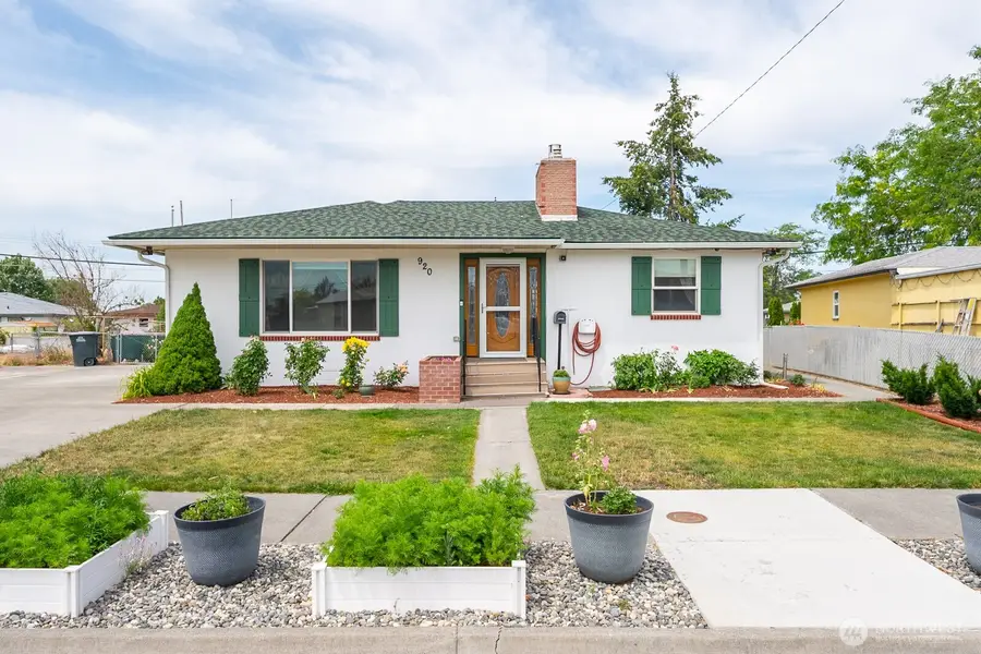 920 S Dahlia Drive, Moses Lake, WA 98837 - #2