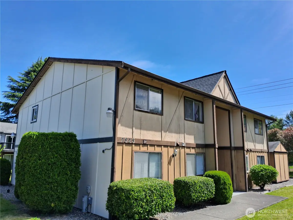 7525 10th Avenue Ct E, Tacoma, WA 98404 - #1