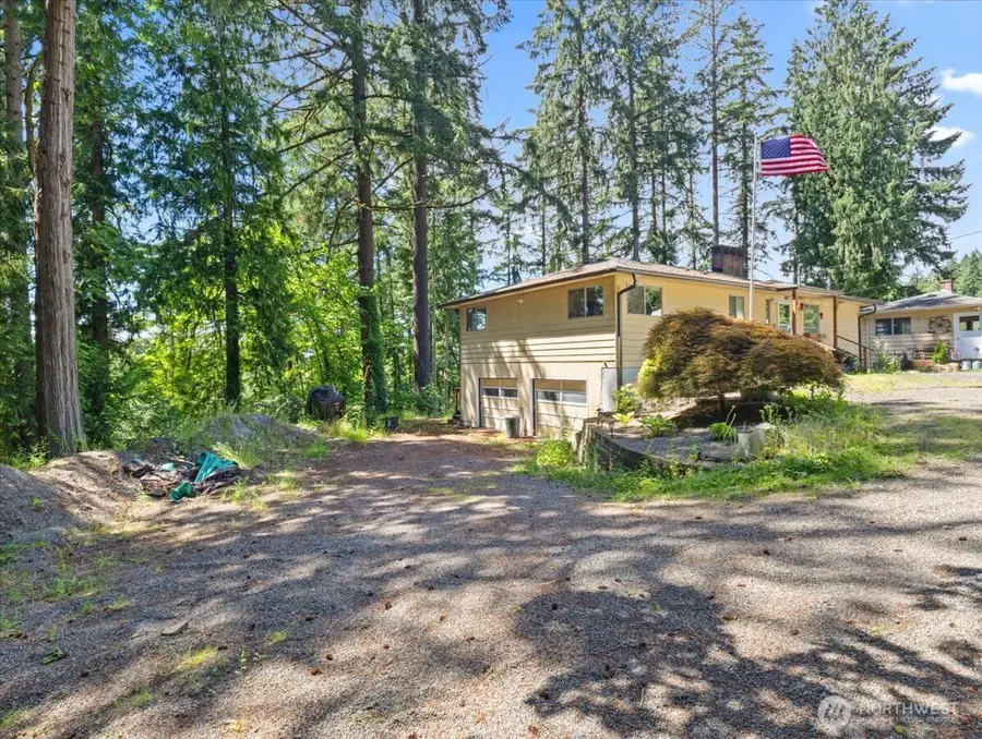 1125 Fish Pond Road, Kelso, WA 98626 - #2
