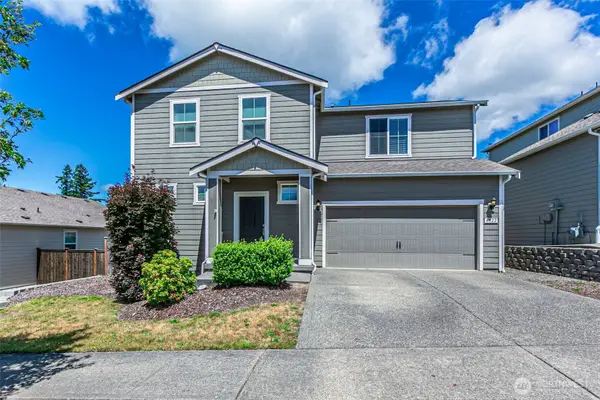 4422 Hammersley Way Nw, Olympia, WA 98502