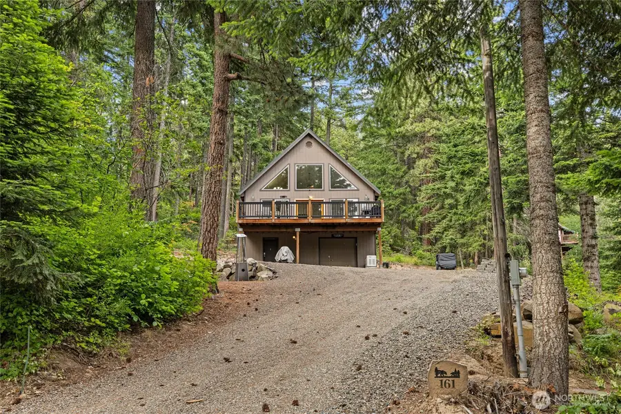 161 Eagle View Drive, Ronald, WA 98940 - #2