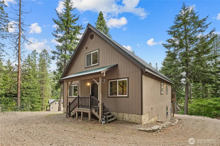 161 Eagle View Drive, Ronald, WA 98940 - #3