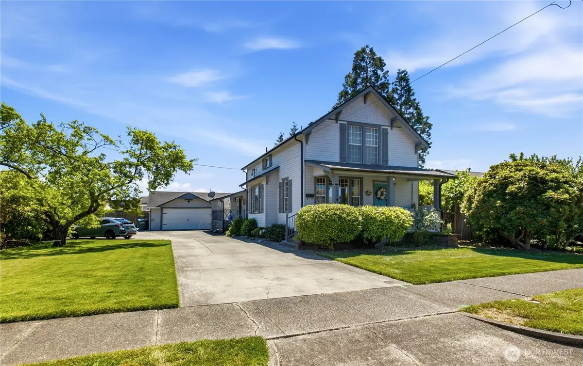 1718 Langdon Street, Sumner, WA 98390 - #1