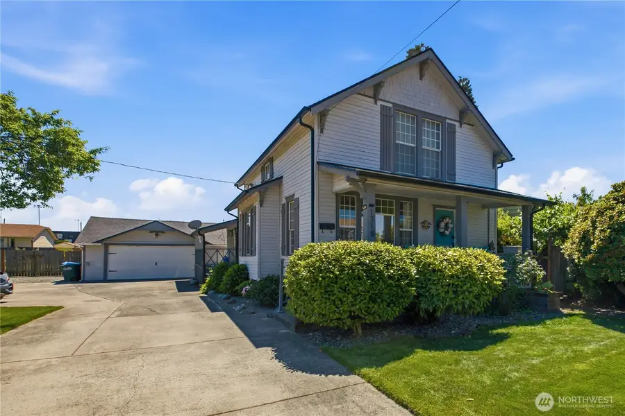 1718 Langdon Street, Sumner, WA 98390 - #2