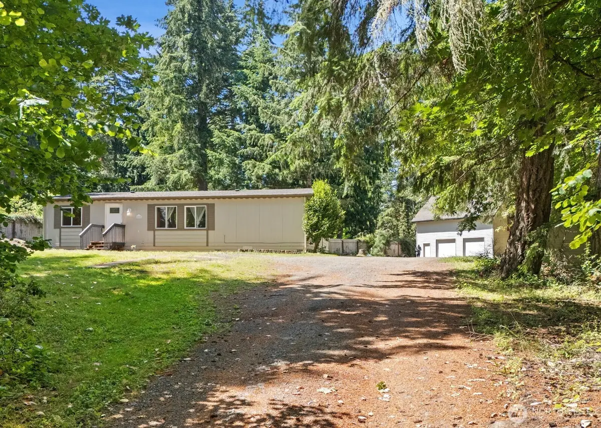 131 SE Driftwood Lane, Shelton, WA 98584 - #1