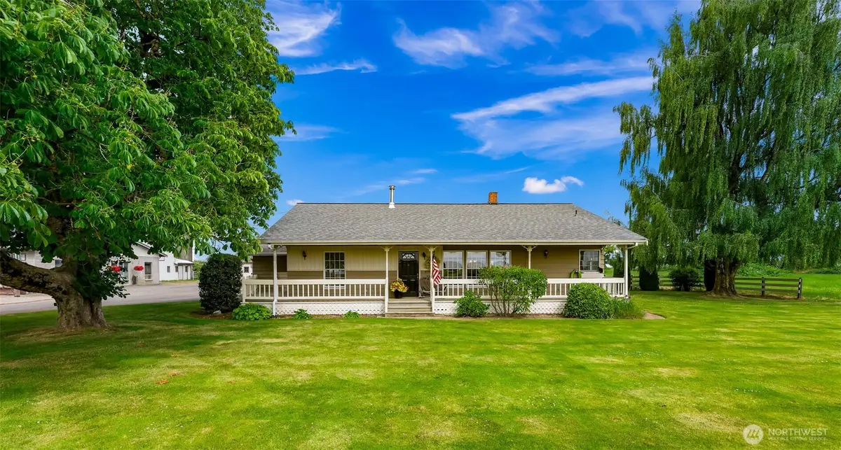 8634 Double Ditch Road, Lynden, WA 98264 - #1