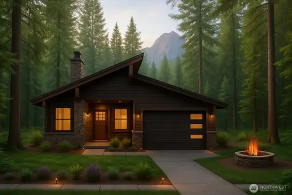25711 Bridle Lane, Leavenworth, WA 98826