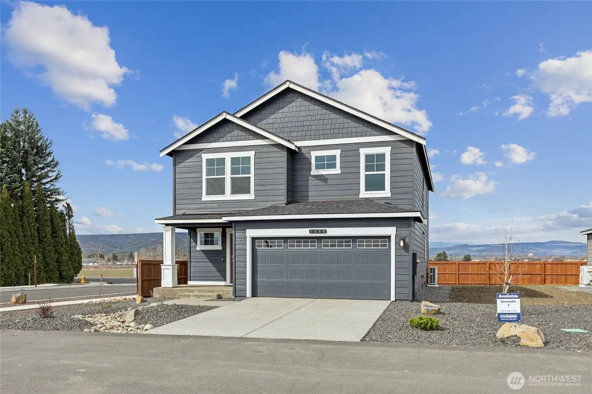 1426 Lambertus Avenue #59, Buckley, WA 98321 - #1