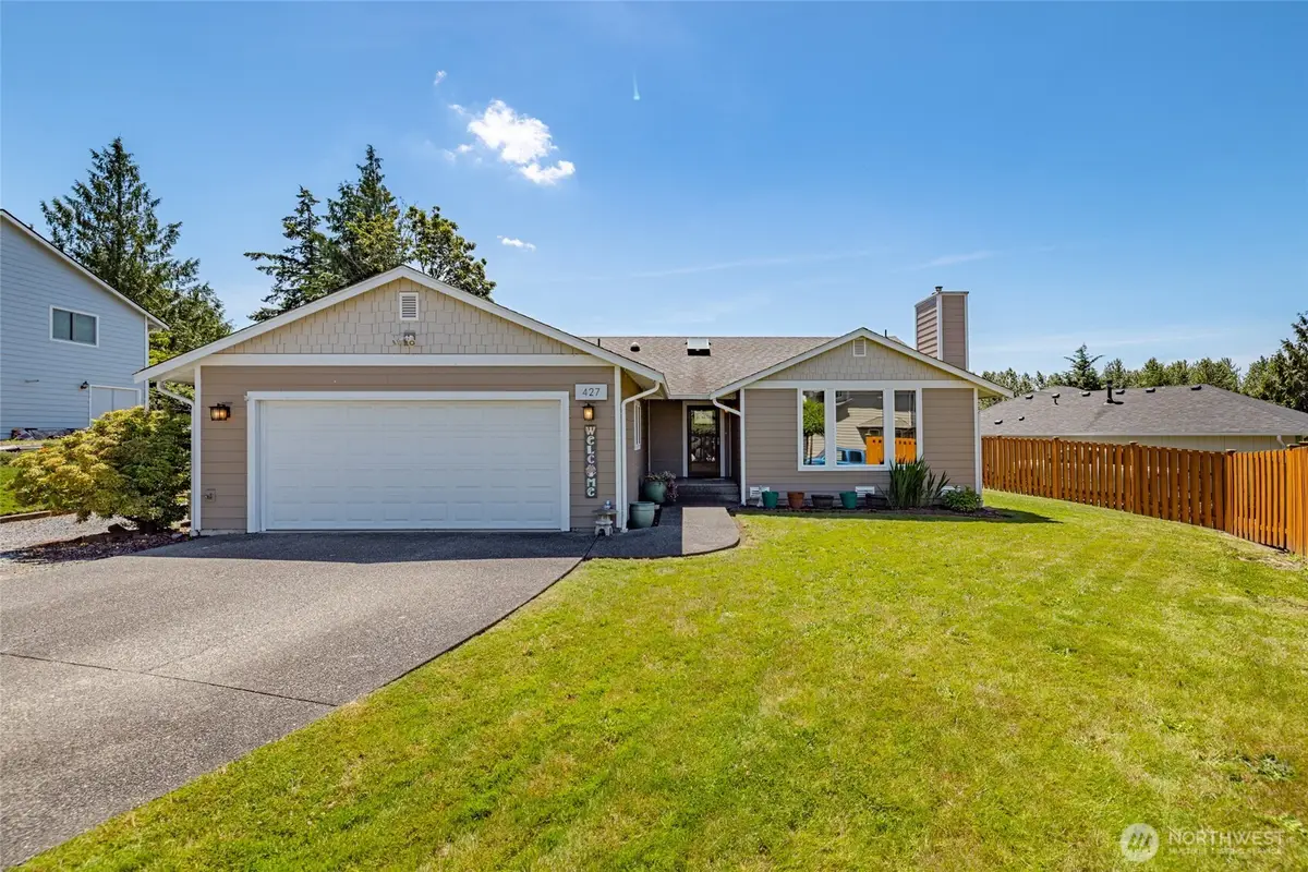 427 S 32nd Place, Mount Vernon, WA 98274 - #1
