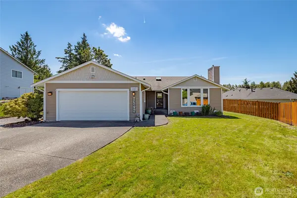 427 S 32nd Place, Mount Vernon, WA 98274