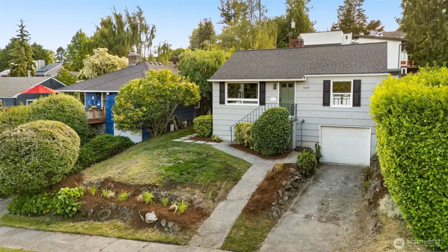 4411 50th Avenue Sw, Seattle, WA 98116 - #2