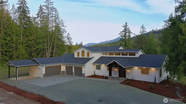 138 Lostwood Lane, Sequim, WA 98382