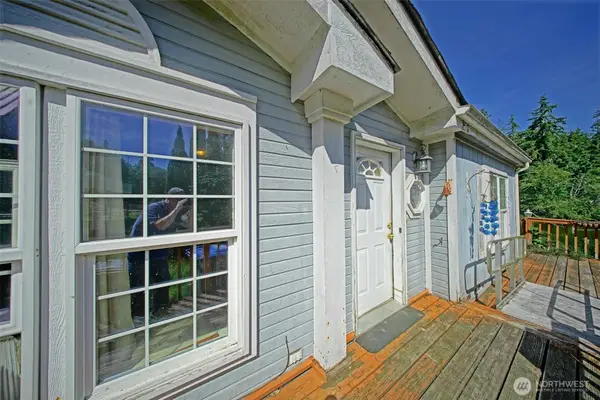 1840 SE Crescent Drive, Shelton, WA 98584