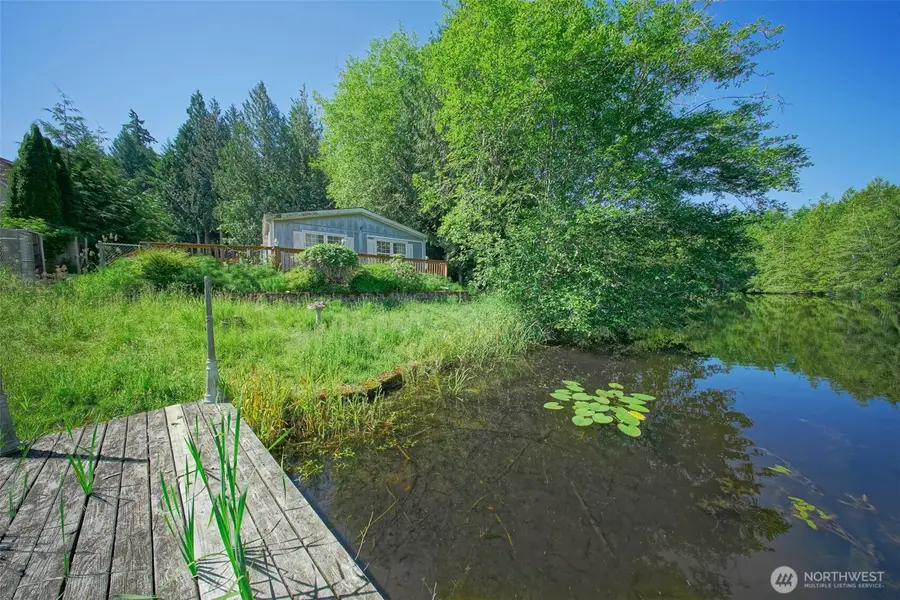 1840 SE Crescent Drive, Shelton, WA 98584 - #2