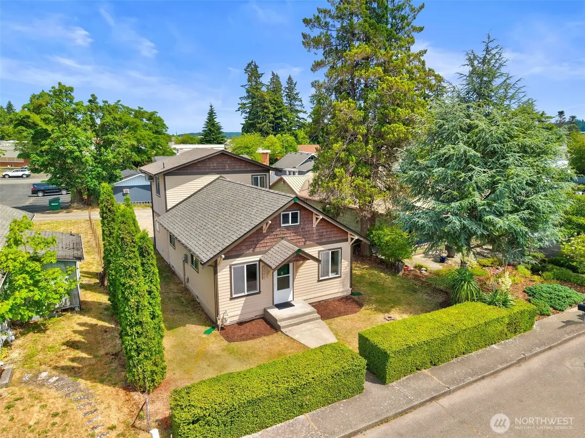 3542 NW Lowell Street, Silverdale, WA 98383 - #1