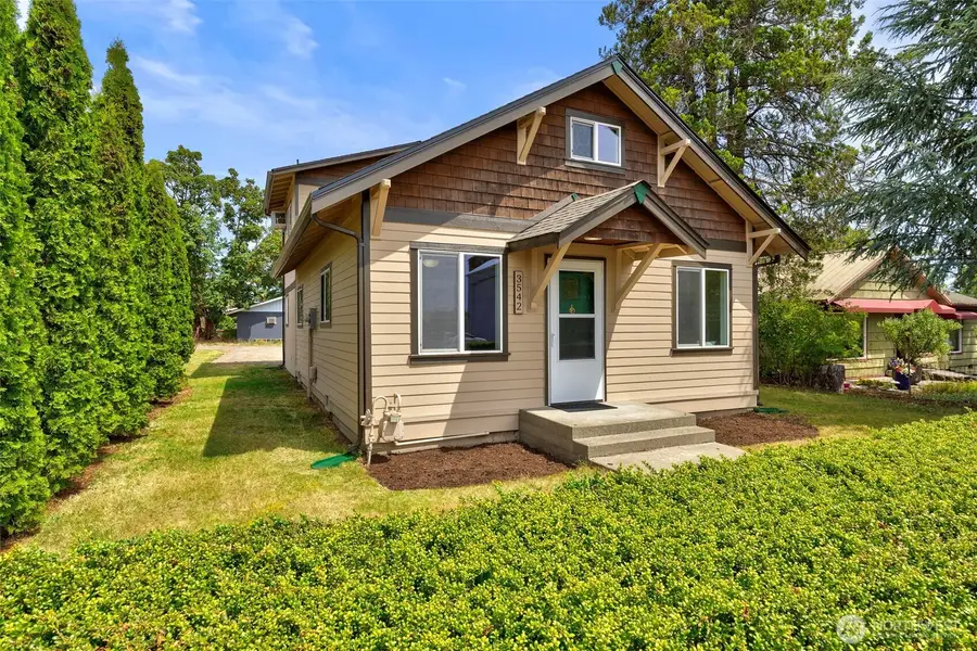 3542 NW Lowell Street, Silverdale, WA 98383 - #3