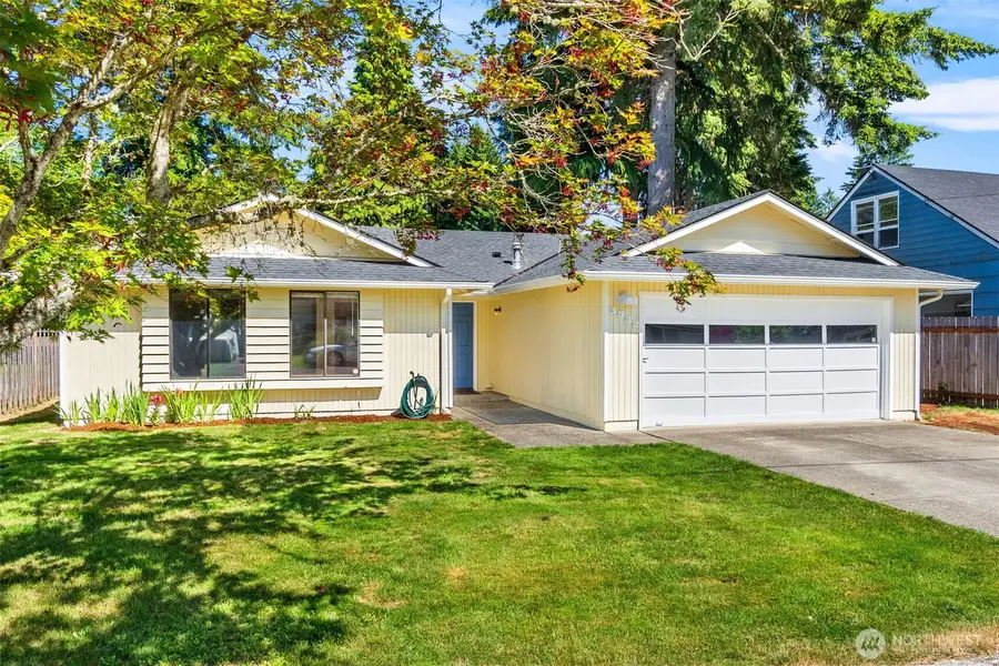 3532 Quince Street Se, Tumwater, WA 98501 - #2