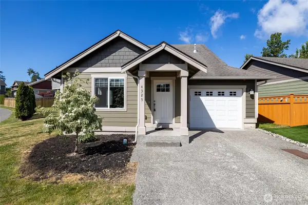 4325 Larch Lane, Bellingham, WA 98226