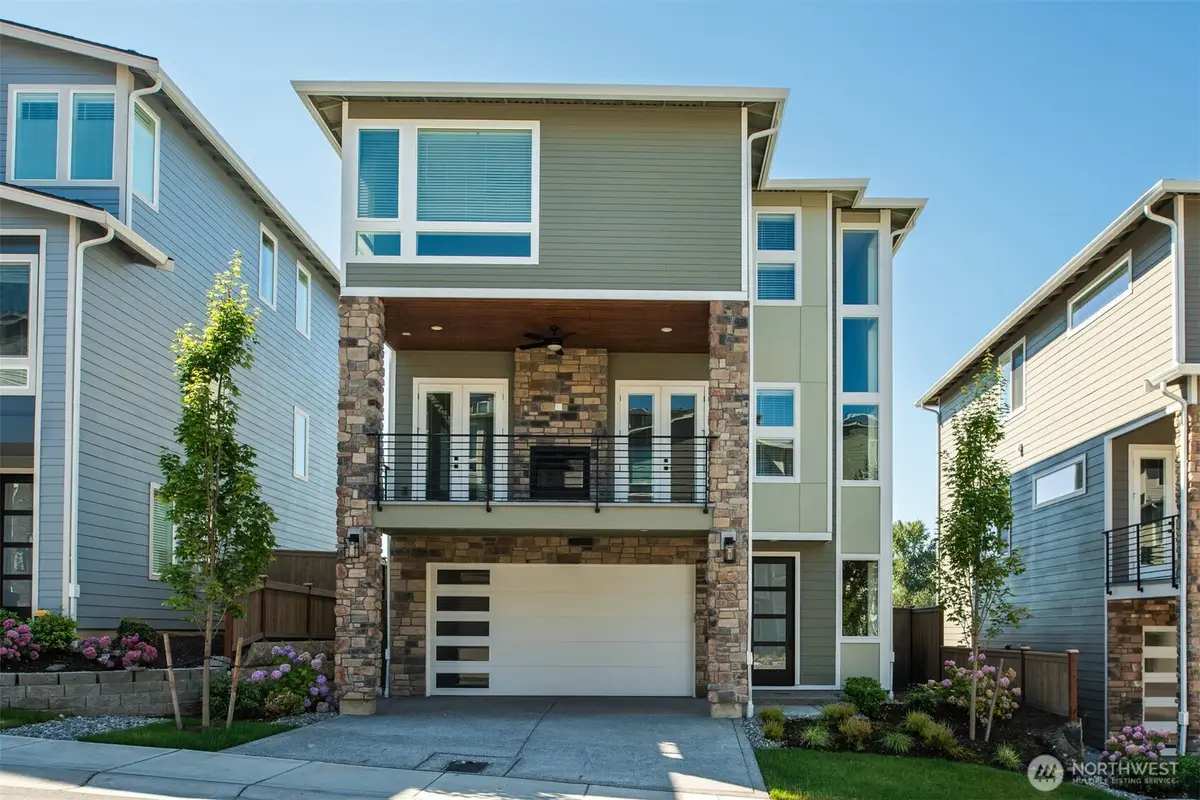 13036 75th Place S, Seattle, WA 98178 - #1