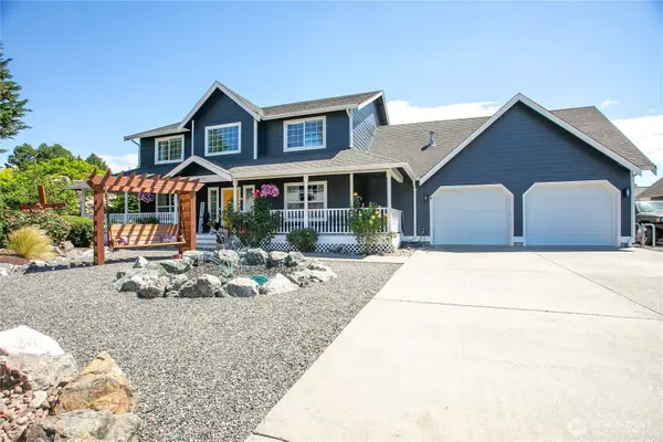1308 Birchwood Drive, Everson, WA 98247