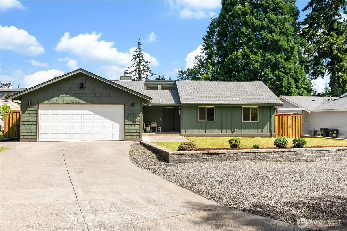 1422 Greenville Drive, Bellingham, WA 98226 - #1