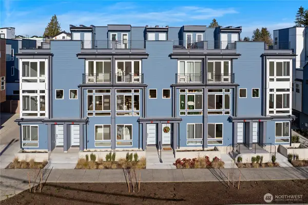 1208 NW 83rd Street, Seattle, WA 98117