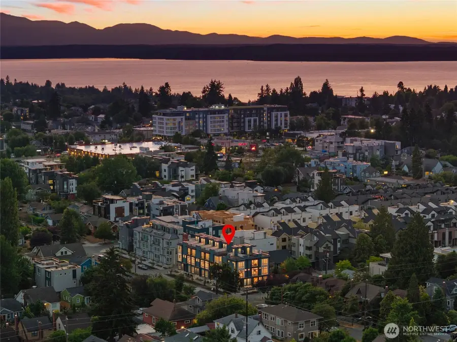 1208 NW 83rd Street, Seattle, WA 98117 - #3