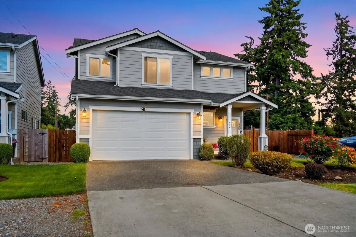 16521 A Street S, Spanaway, WA 98387 - #1