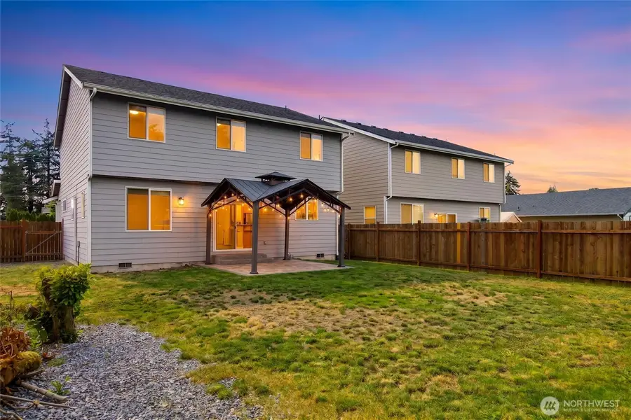 16521 A Street S, Spanaway, WA 98387 - #2
