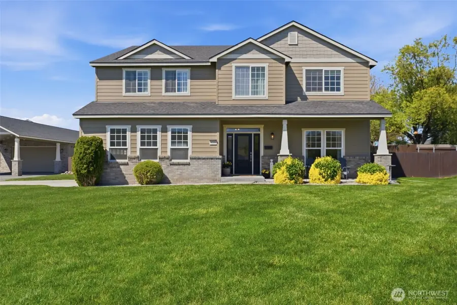 99206 E Ridgeview Drive, Kennewick, WA 99338 - #3