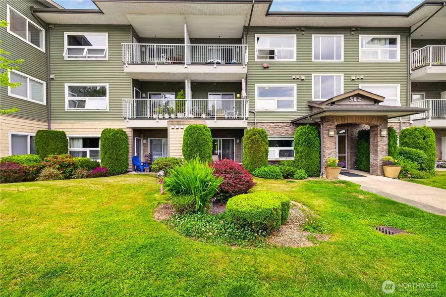 512 Darby Drive #208, Bellingham, WA 98226 - #3