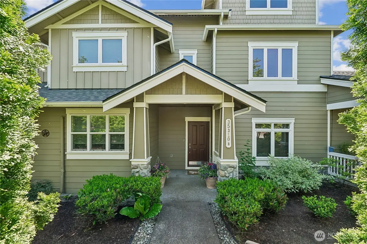 35310 SE Sequoia Place #B, Snoqualmie, WA 98065 - #1
