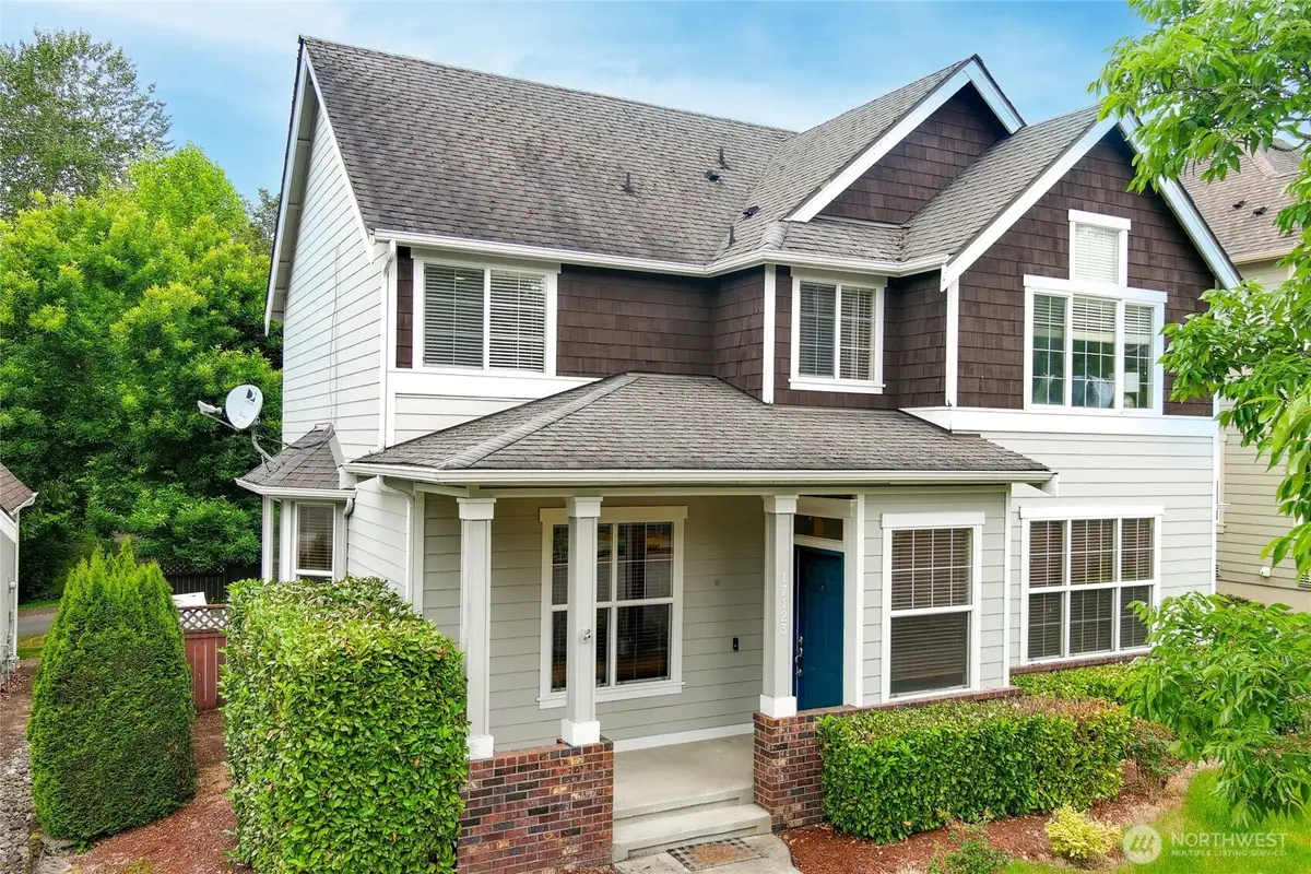 17123 Parkside Way Se, Renton, WA 98058 - #1