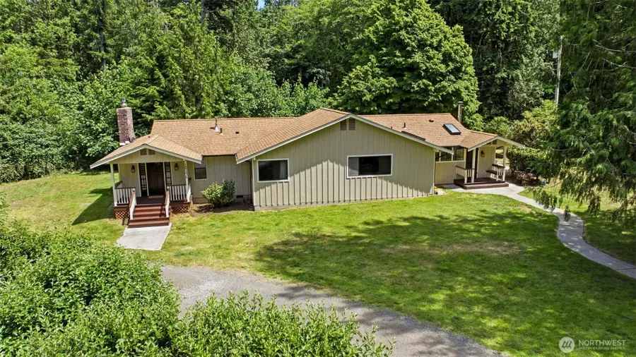 10146 Banner Road Se, Olalla, WA 98359 - #2