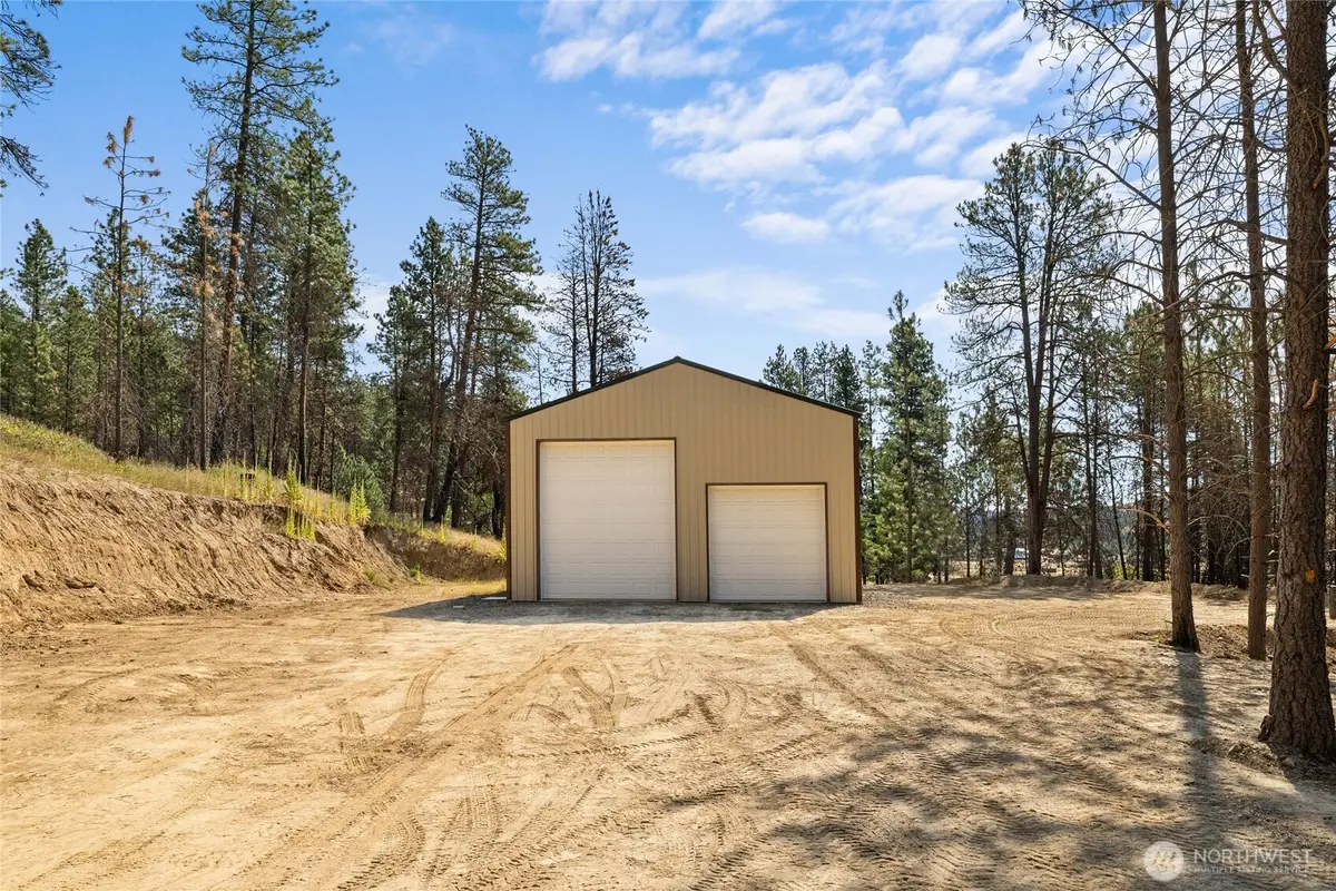 4281 Red Bridge Road, Cle Elum, WA 98922 - #1