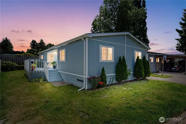 602 29th Street Se #26, Auburn, WA 98092